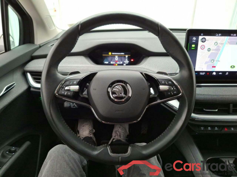 SKODA Enyaq 80 IV #6