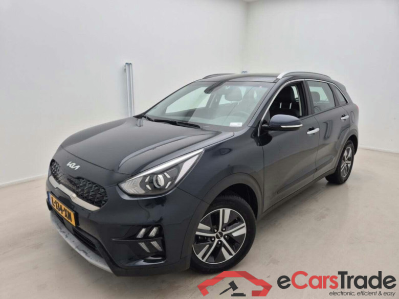 KIA Niro 1.6 GDi H. DynamicL. #1