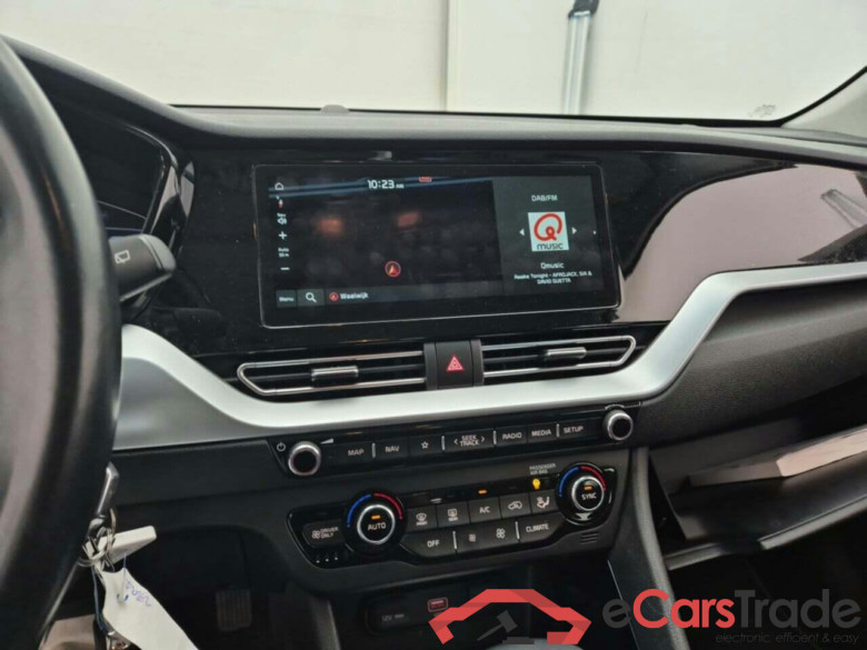 KIA Niro 1.6 GDi H. DynamicL. #6