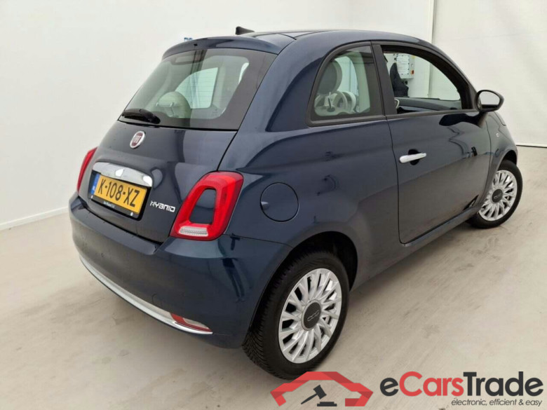 FIAT 500 1.0 Hybr. Lounge #2