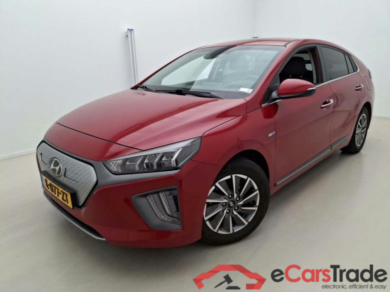 Hyundai Ioniq EV 38 kWh Comfort Aut. LED ACC Navi KeylessGo Camera Klima PDC ...