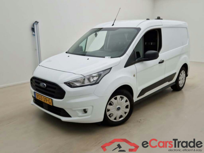 FORD Transit Connect 1.5 EcoBlue L1 Trend #1