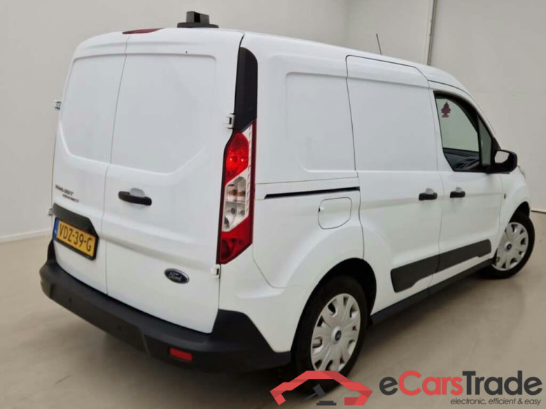 FORD Transit Connect 1.5 EcoBlue L1 Trend #2