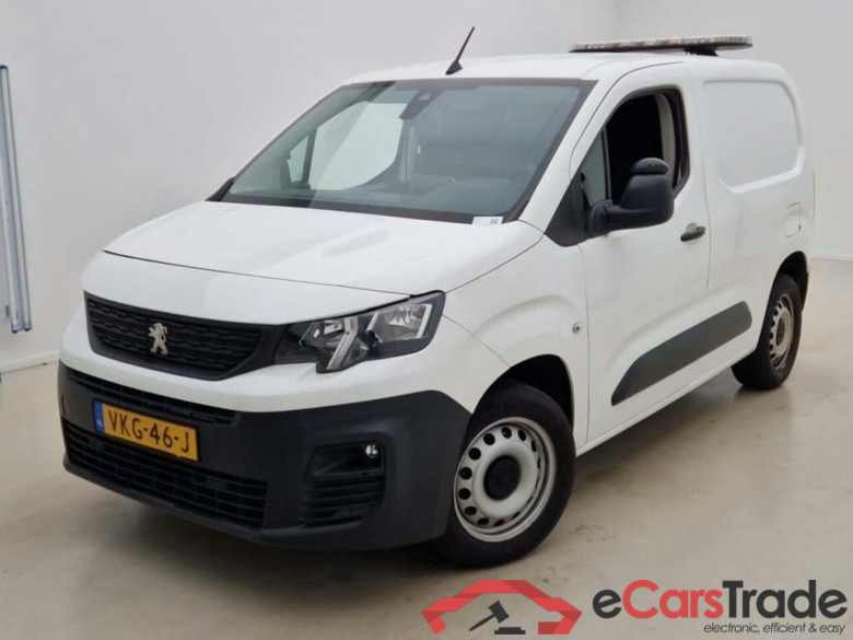 PEUGEOT Partner 1.5 BlueHDI Premium