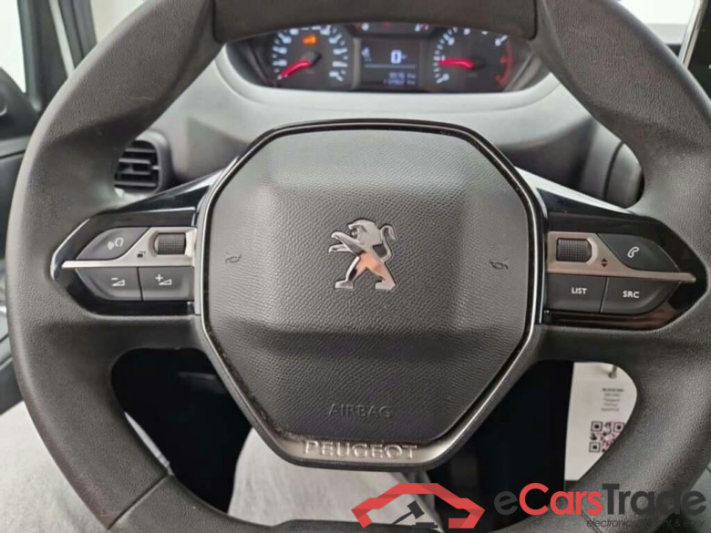 PEUGEOT Partner 1.5 BlueHDI Premium #6