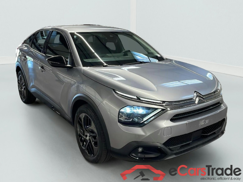 Citroen C4 PureTech 130 BVM6 Plus #1