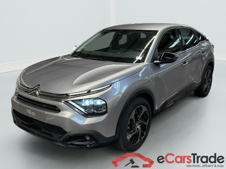 Citroen C4 PureTech 130 BVM6 Plus #3