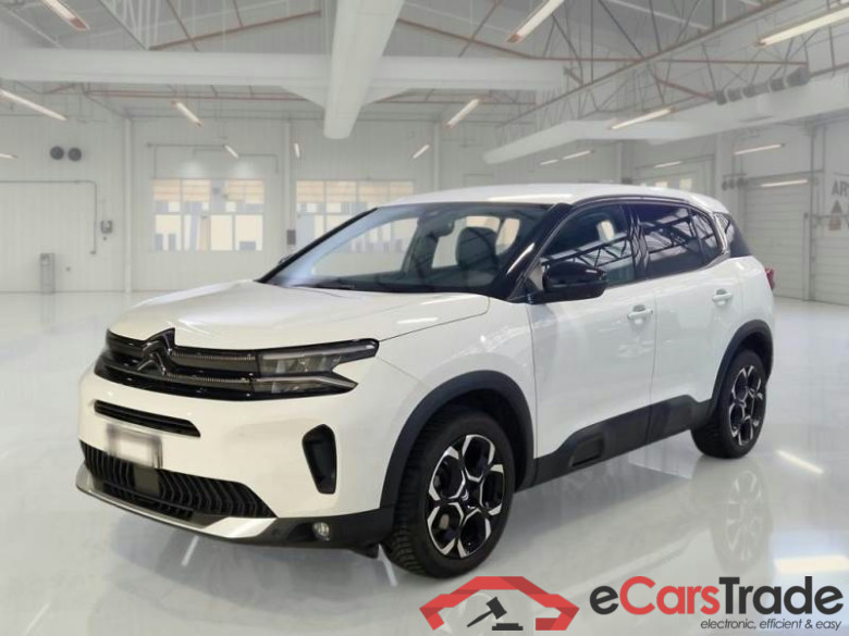 CITROEN C5 AIRCROSS / 2022 / 5P / SUV BLUEHDI 130 SeS FEEL PACK EAT8 #1