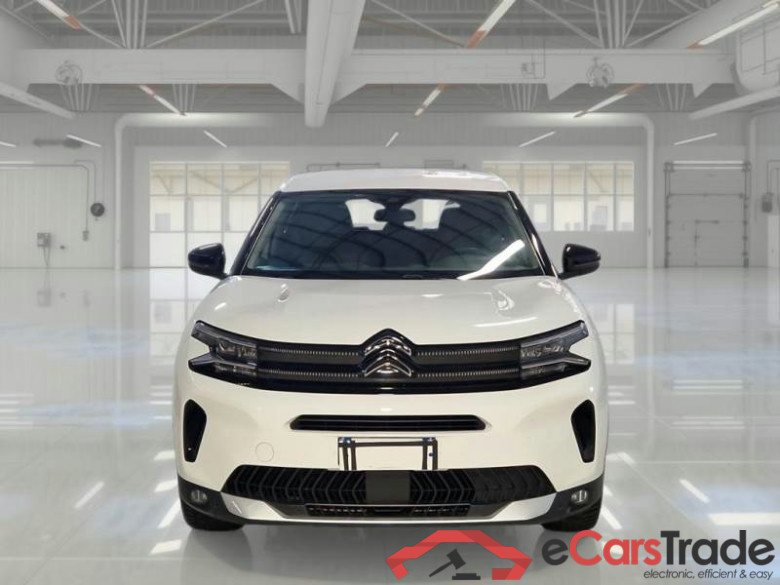 CITROEN C5 AIRCROSS / 2022 / 5P / SUV BLUEHDI 130 SeS FEEL PACK EAT8 #6