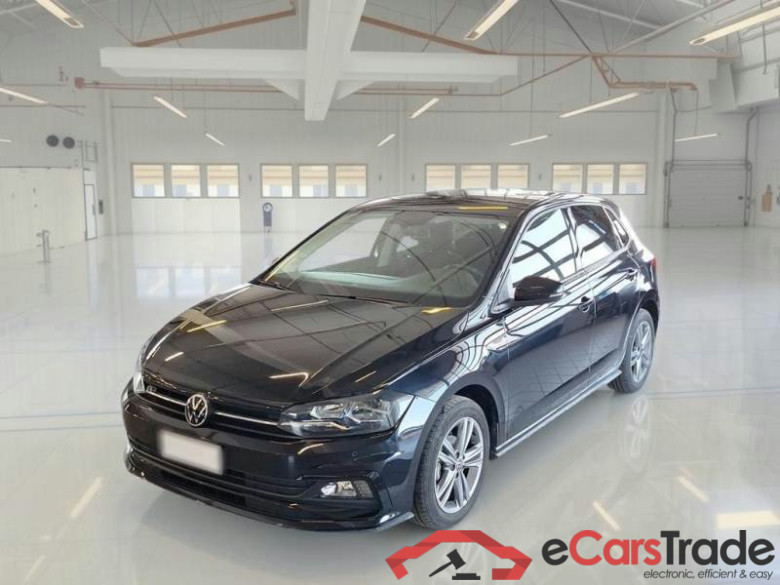 VOLKSWAGEN POLO / 2017 / 5P / BERLINA 1.0 EVO 59KW SPORT #1