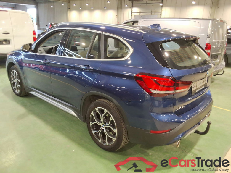 BMW X1 - 2019 2.0iA xDrive20 OPF #2