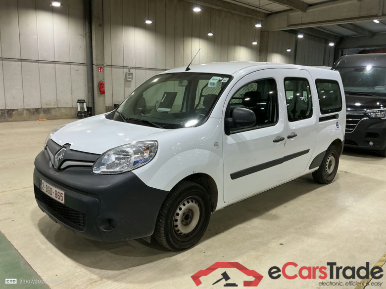 RENAULT KANGOO EXPRESS 1.5 BLUE DCI 95 MAXI CONFORT