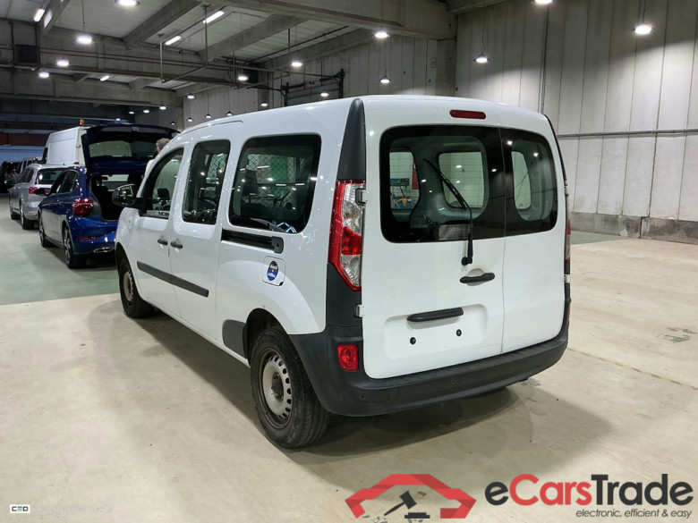 RENAULT KANGOO EXPRESS 1.5 BLUE DCI 95 MAXI CONFORT #3