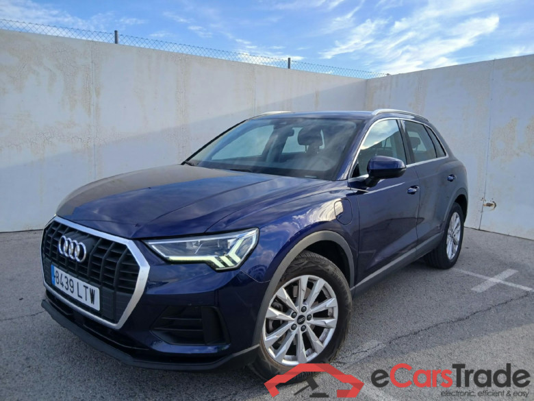 Q3 45 TFSI e 1.4 TFSI 245CV AT6 E6d #1