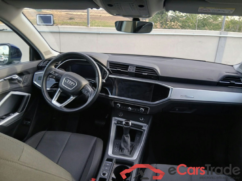 Q3 45 TFSI e 1.4 TFSI 245CV AT6 E6d #3