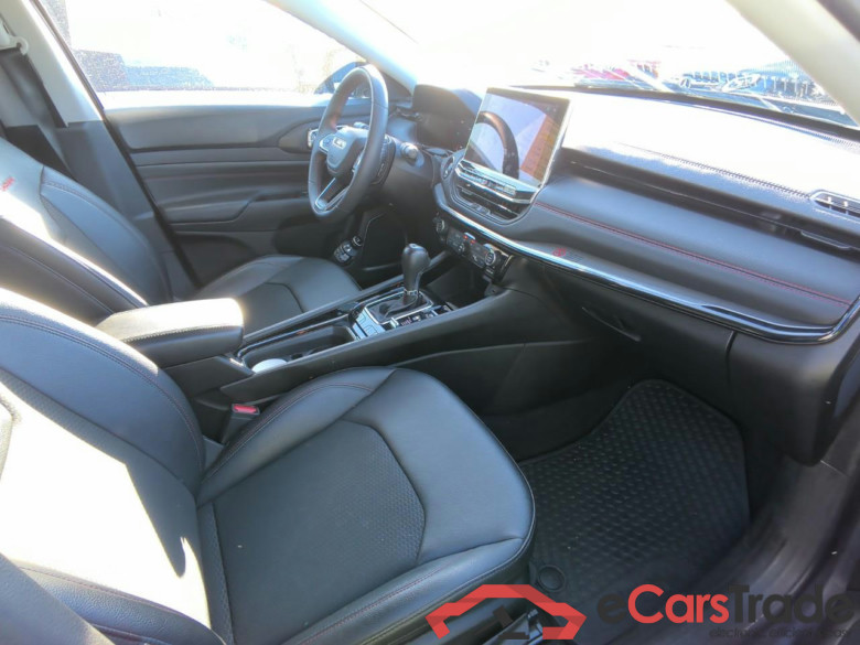 JEEP COMPASS 240 AT6 TRHK RSK #3