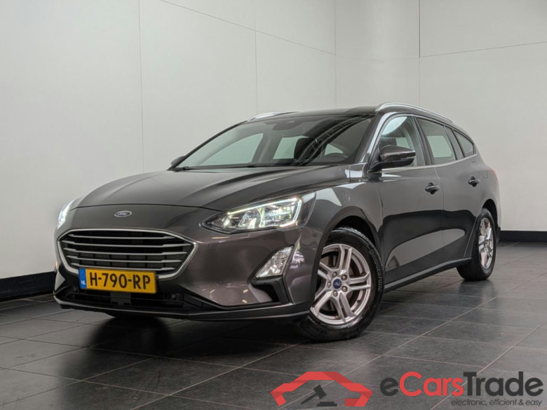 FORD Focus wagon 1.0 EcoB. Tr Ed. bns