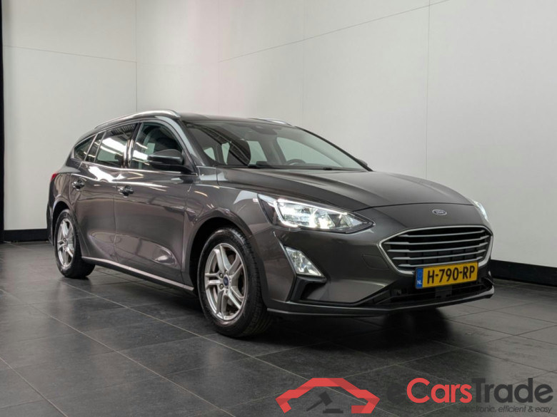 FORD Focus wagon 1.0 EcoB. Tr Ed. bns #2