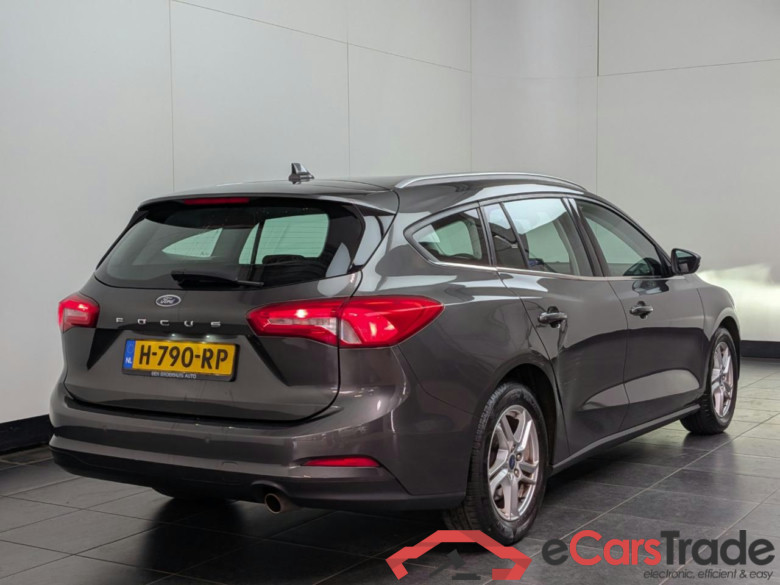 FORD Focus wagon 1.0 EcoB. Tr Ed. bns #3