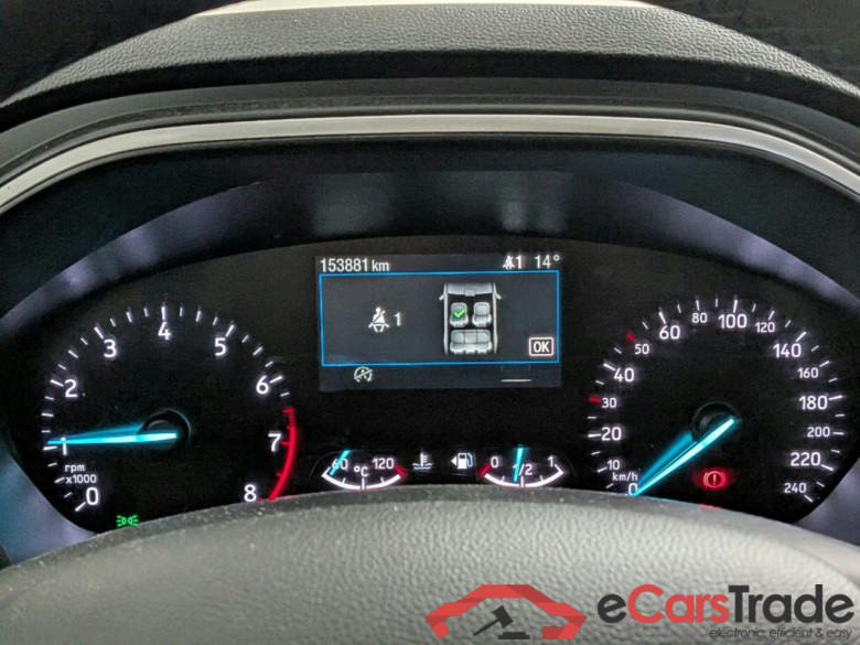 FORD Focus wagon 1.0 EcoB. Tr Ed. bns #6