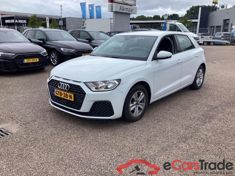 AUDI A1 SPORTBACK 25 TFSI Pro Line #1
