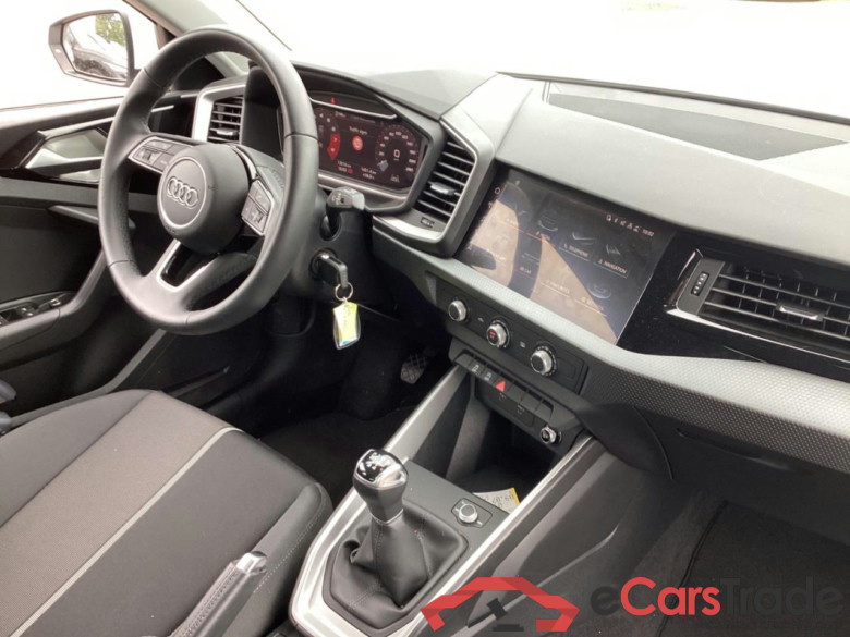 AUDI A1 SPORTBACK 25 TFSI Pro Line #5