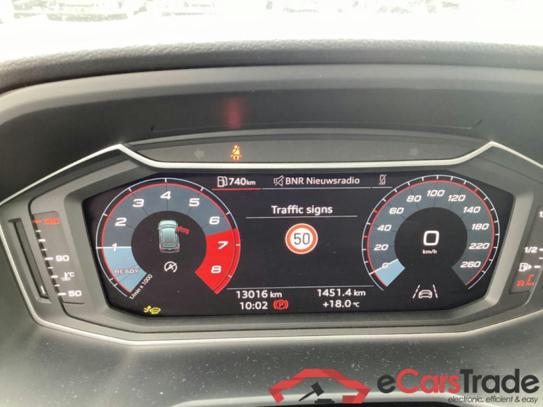 AUDI A1 SPORTBACK 25 TFSI Pro Line #6