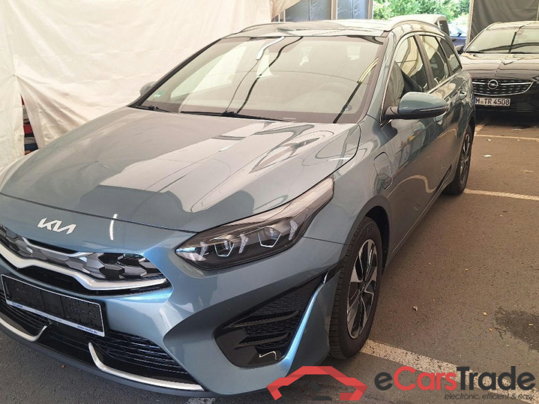Ceed Sportswagon Plug-in Hybrid Vision 1.6 104KW AT6 E6d #1