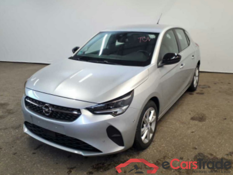 Corsa F Elegance 1.2 Turbo 74KW MT6 E6d #1