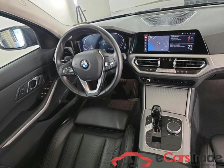 BMW 3 Reeks Touring 3 Reeks Touring 320dA (140 kW) (Mild Hybrid) 140kW/190pk  5D/P Auto-8 #5