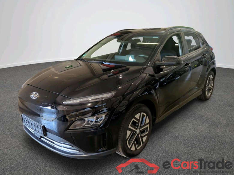 Kona Prime Elektro 2WD 64kWh