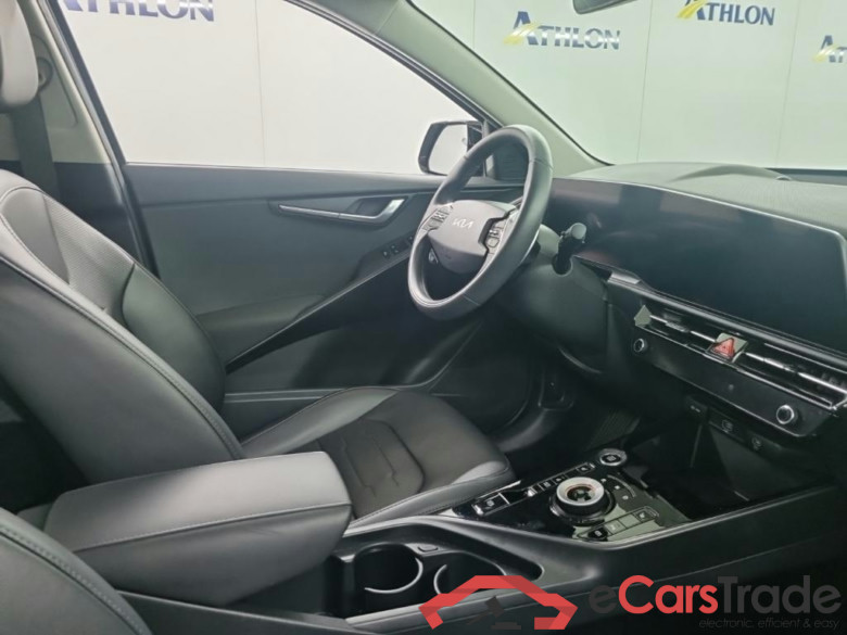 KIA Niro 1.6 GDi Hybrid DynamicPlusLine 5D 104kW #6