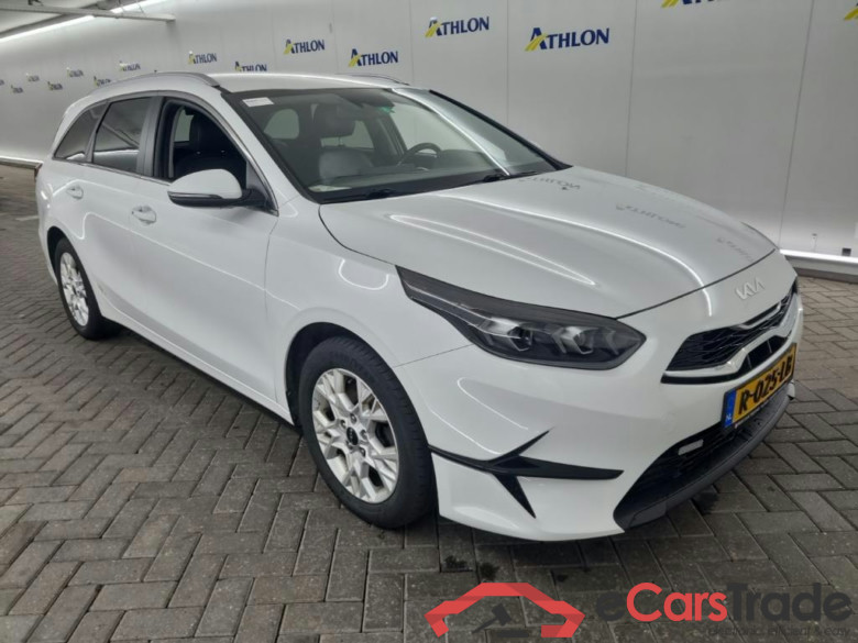 KIA ceed sportswagon 1.5 T-GDi DynamicPlusLine 5D 117kW #2