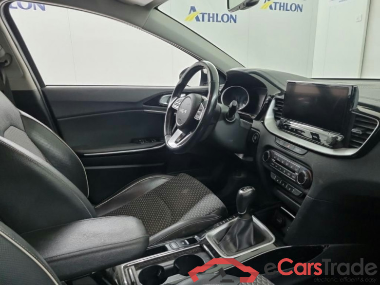 KIA ceed sportswagon 1.5 T-GDi DynamicPlusLine 5D 117kW #6