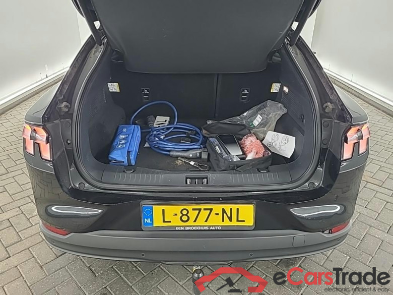 FORD Mustang Mach-E 75kWh RWD auto 5D 190kW #5