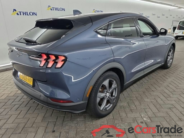FORD Mustang Mach-E 98kWh Extended Range RWD auto 5D 210kW #3