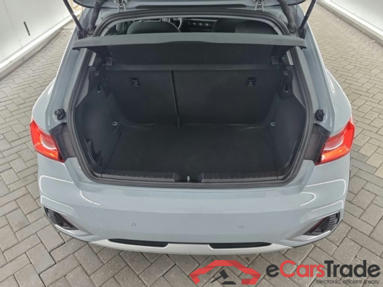 AUDI A1 citycarver 30 TFSI S tronic Advanced edition 5D 81kW #5