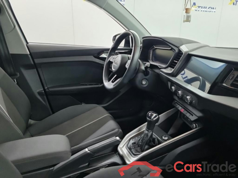 AUDI A1 citycarver 30 TFSI S tronic Advanced edition 5D 81kW #6