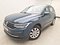 preview Volkswagen Tiguan #1