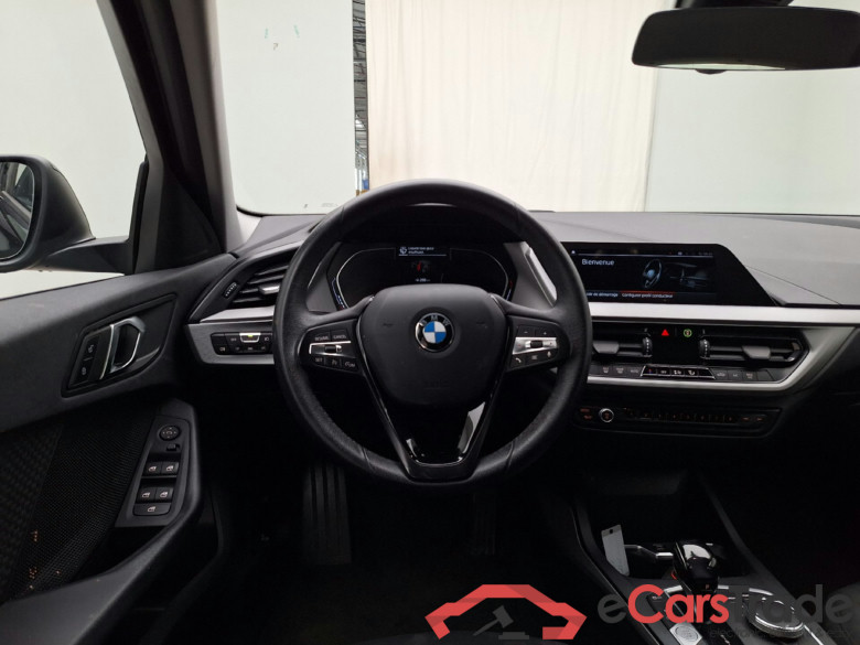 BMW, 1-serie '19, BMW 1 Reeks Hatch 116dA (85 kW) 5d #6
