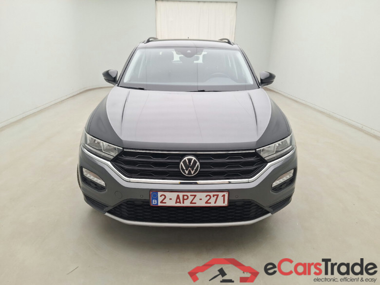 VW, T-Roc '17, Volkswagen T-Roc 2.0 TDI Style DSG 5d #1