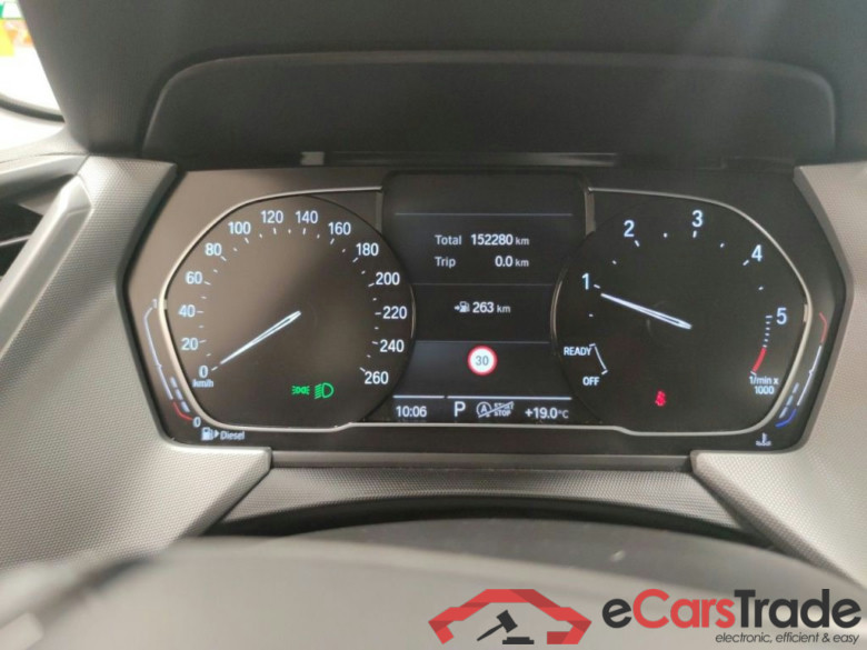 BMW 1 Reeks Hatch 116dA (85 kW) 5d #6