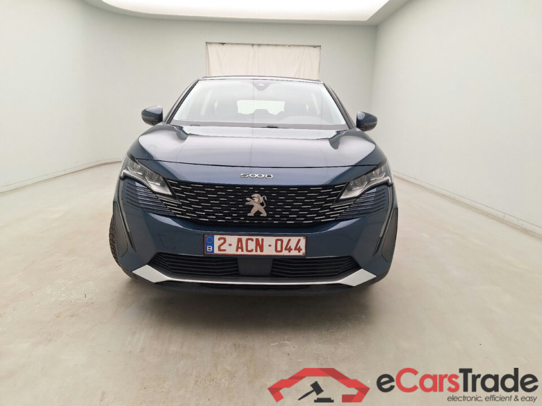 Peugeot, 5008 FL'20, Peugeot 5008 1.5 BlueHDi 96kW S&S EAT8 Active Pack