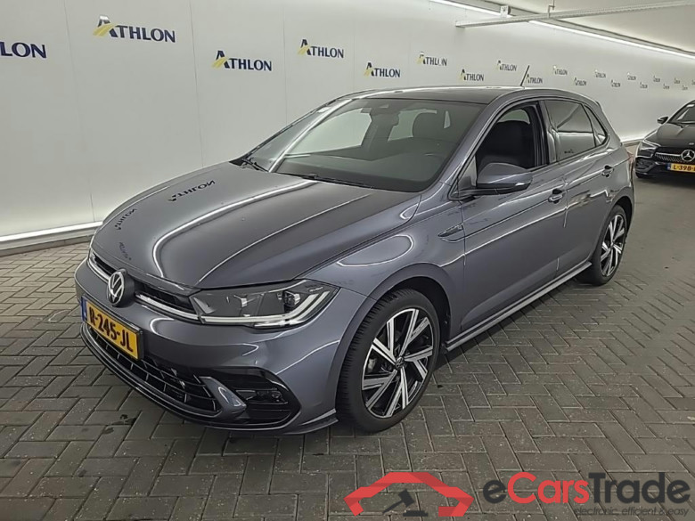 VOLKSWAGEN POLO 1.0 TSI 70kW 7-DSG R-Line Business+ 5D