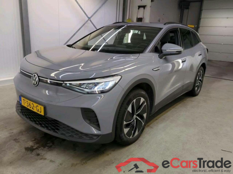 VOLKSWAGEN ID.4 Pro 77 kWh #1