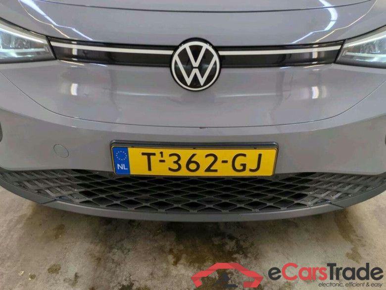 VOLKSWAGEN ID.4 Pro 77 kWh #4