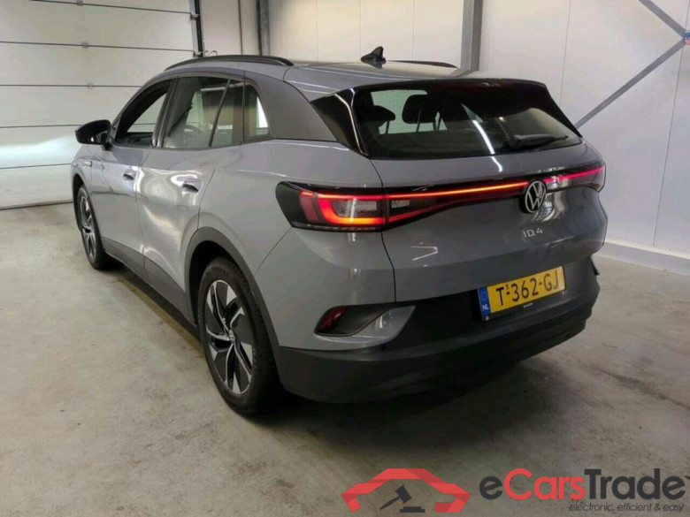 VOLKSWAGEN ID.4 Pro 77 kWh #6