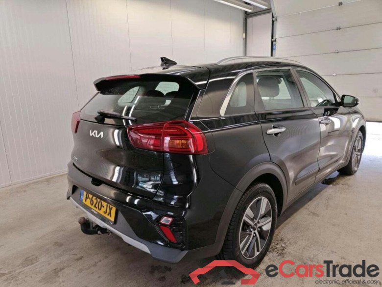 KIA Niro 1.6 GDi H. DynamicL. #2