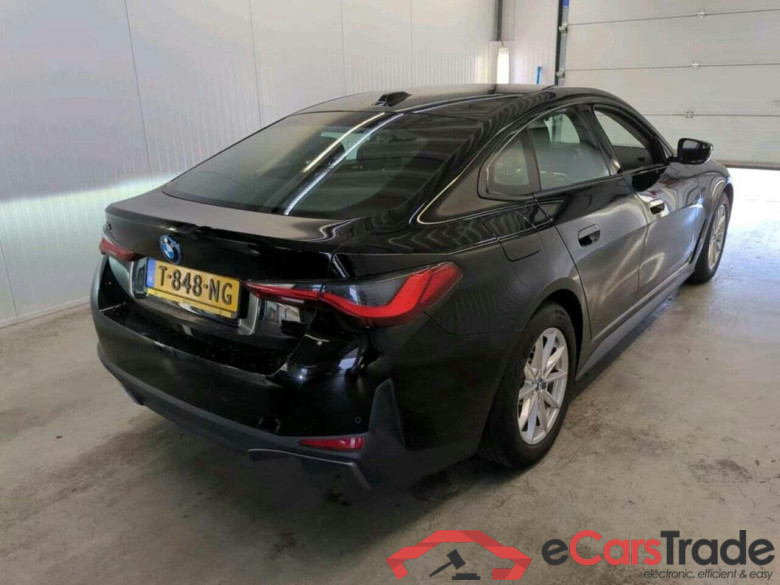 BMW i4 40 #2