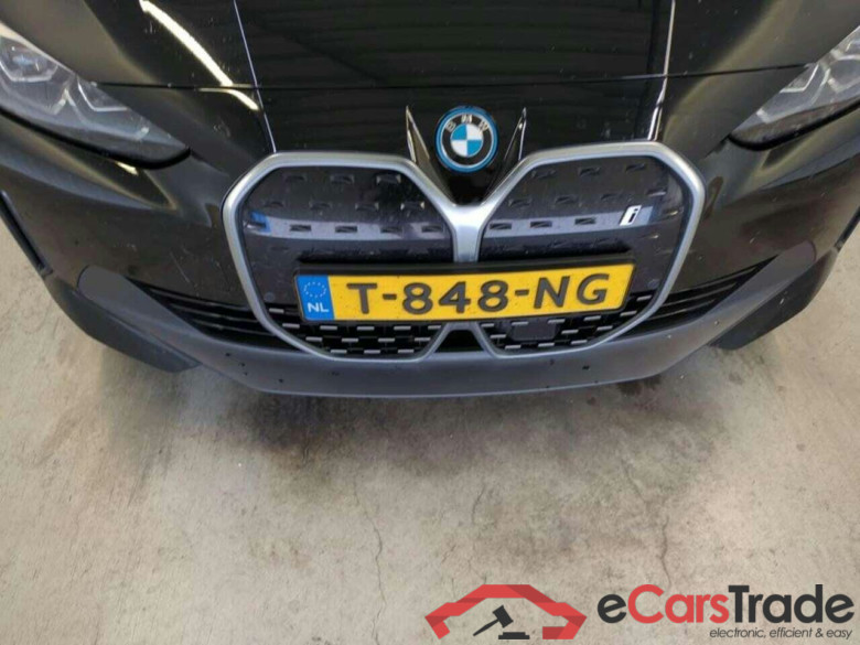 BMW i4 40 #4